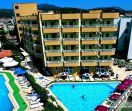 AEGEAN PARK